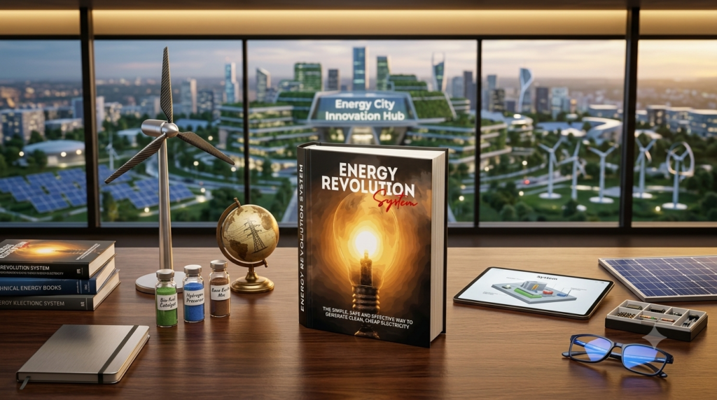 Energy Revolution System Reviews